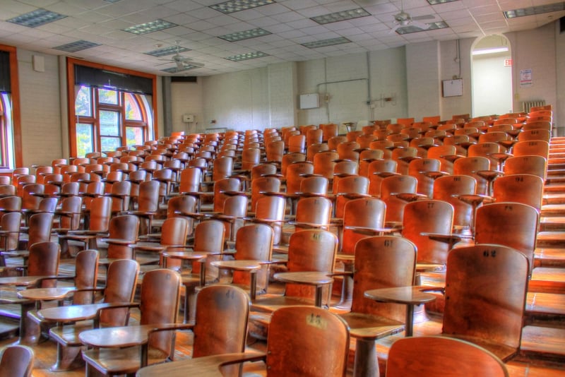 Workshops and Seminars